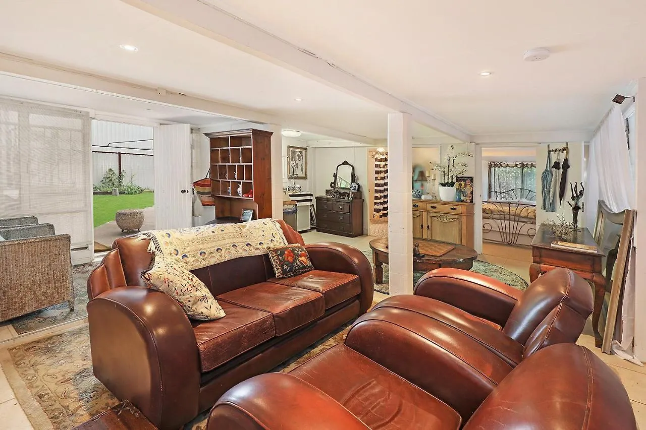 Kenilworth House Offering 2 Suites