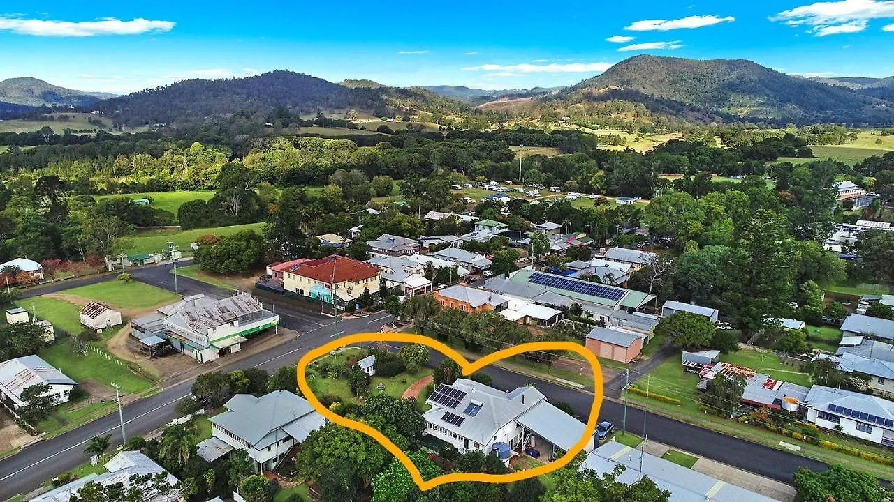 Kenilworth House Offering 2 Suites
