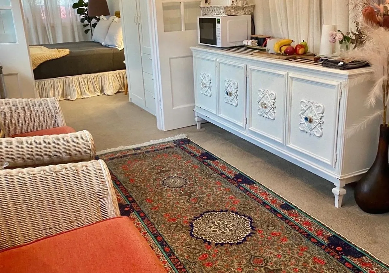 Kenilworth House Offering 2 Suites Pensjonat