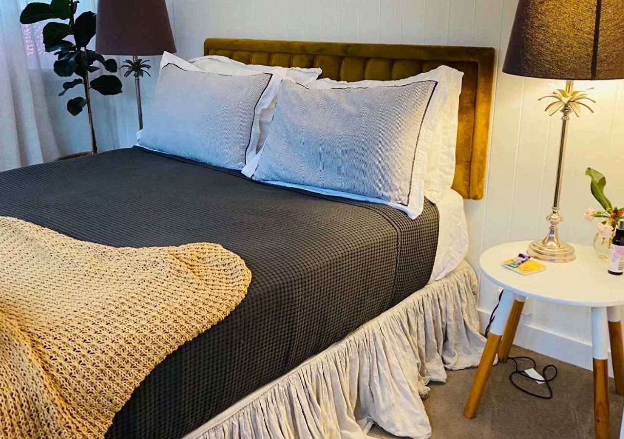 Pensjonat Kenilworth House Offering 2 Suites